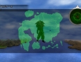 Dragon Ball Ultimate Tenkaichi : trailer + 70 images !