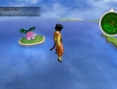 Dragon Ball Ultimate Tenkaichi : trailer + 70 images !