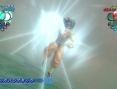 Dragon Ball Ultimate Tenkaichi : trailer + 70 images !