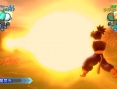 Dragon Ball Ultimate Tenkaichi : trailer + 70 images !