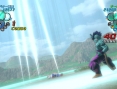 Dragon Ball Ultimate Tenkaichi : trailer + 70 images !