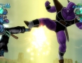 Dragon Ball Ultimate Tenkaichi : trailer + 70 images !