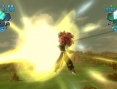 Dragon Ball Ultimate Tenkaichi : trailer + 70 images !
