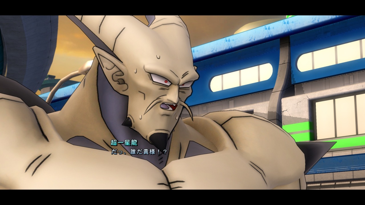 DBZ Ultimate Tenkaichi : le plein d'images à J-2
