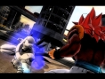 DBZ Ultimate Tenkaichi : le plein d'images à J-2