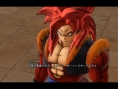 DBZ Ultimate Tenkaichi : le plein d'images à J-2