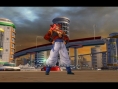 DBZ Ultimate Tenkaichi : le plein d'images à J-2