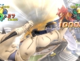 DBZ Ultimate Tenkaichi : le plein d'images à J-2