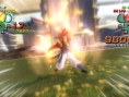 DBZ Ultimate Tenkaichi : le plein d'images à J-2