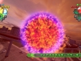 DBZ Ultimate Tenkaichi : le plein d'images à J-2