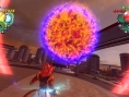 DBZ Ultimate Tenkaichi : le plein d'images à J-2