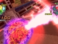 DBZ Ultimate Tenkaichi : le plein d'images à J-2