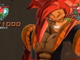DBZ Ultimate Tenkaichi : le plein d'images à J-2