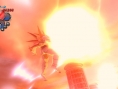 DBZ Ultimate Tenkaichi : le plein d'images à J-2