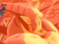 DBZ Ultimate Tenkaichi : le plein d'images à J-2