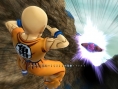 DBZ Ultimate Tenkaichi : le plein d'images à J-2