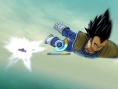 DBZ Ultimate Tenkaichi : le plein d'images à J-2