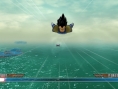DBZ Ultimate Tenkaichi : le plein d'images à J-2