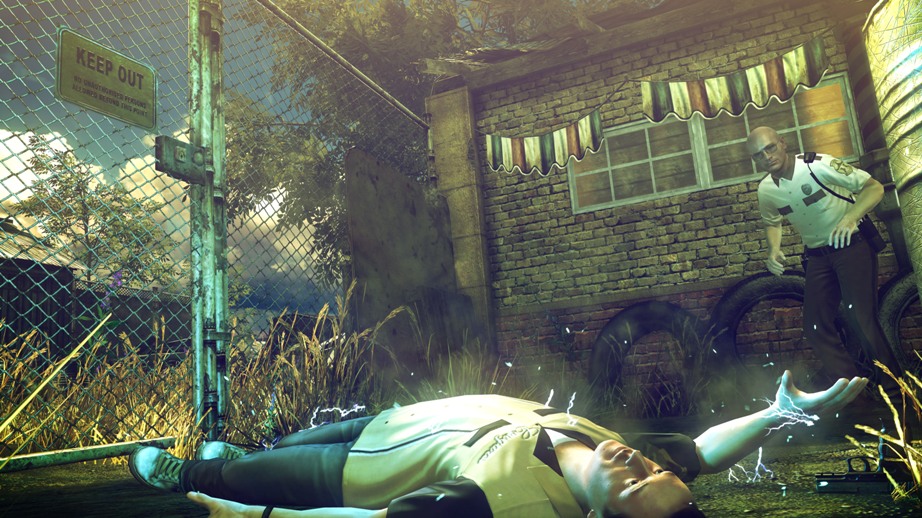 Une date pour Hitman : Absolution ?