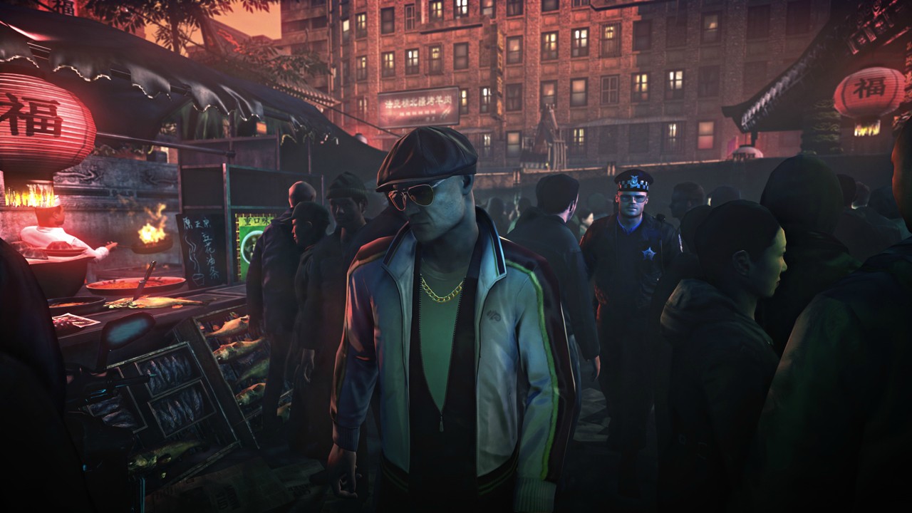 E3 2012 : vidéo Hitman Absolution