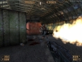 La CPL a choisi Painkiller