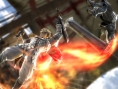 Screens Soul Calibur V