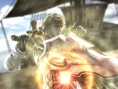 Screens Soul Calibur V