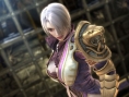 Screens Soul Calibur V