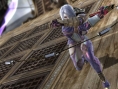 Screens Soul Calibur V