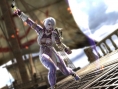 Screens Soul Calibur V