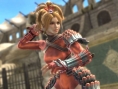 Screens Soul Calibur V