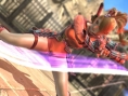 Screens Soul Calibur V