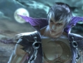 Screens Soul Calibur V