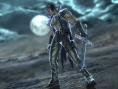 Screens Soul Calibur V