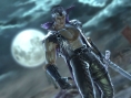 Screens Soul Calibur V