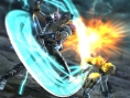 Screens Soul Calibur V