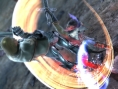 Screens Soul Calibur V