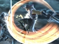 Screens Soul Calibur V