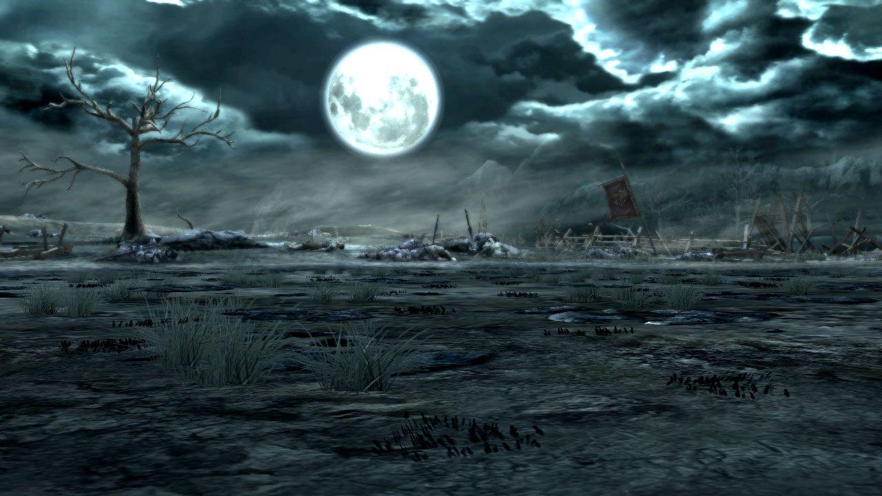 GamesCom 2011: video Soul Calibur V