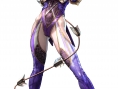 Screens Soul Calibur V