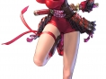 Screens Soul Calibur V