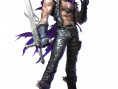Screens Soul Calibur V