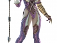 Screens Soul Calibur V