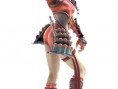 Screens Soul Calibur V