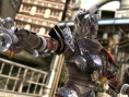 GC 2011: screens Soul Calibur V