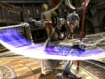 GC 2011: screens Soul Calibur V