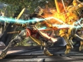 GC 2011: screens Soul Calibur V