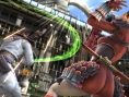 GC 2011: screens Soul Calibur V