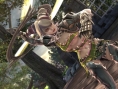 GC 2011: screens Soul Calibur V