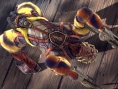 GC 2011: screens Soul Calibur V
